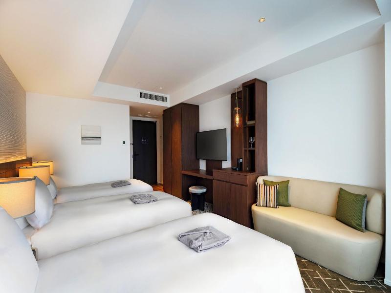 The Gate Hotel Sapporo By Hulic image