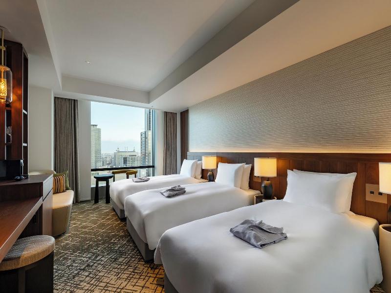 The Gate Hotel Sapporo By Hulic image