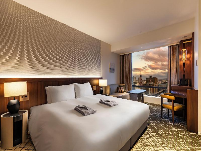 The Gate Hotel Sapporo By Hulic image