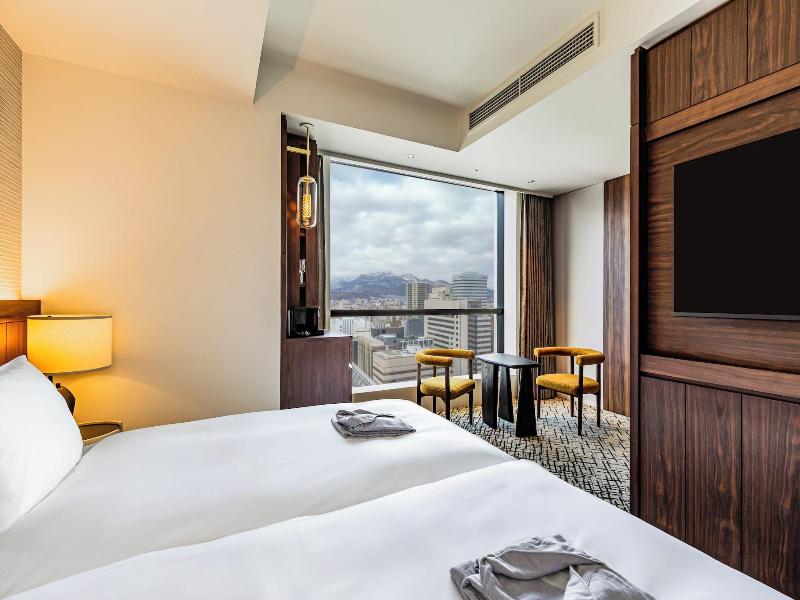 The Gate Hotel Sapporo By Hulic image