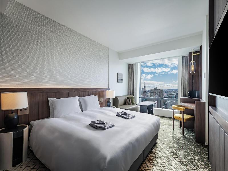 The Gate Hotel Sapporo By Hulic image