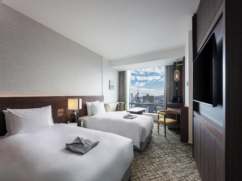The Gate Hotel Sapporo By Hulic image