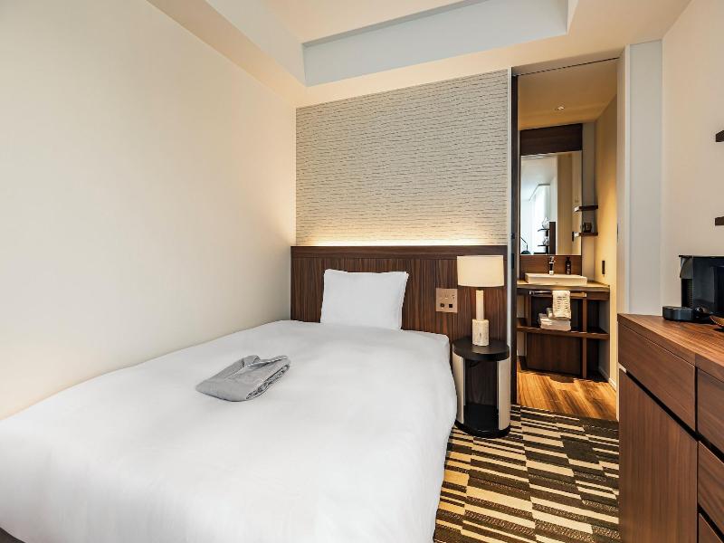 The Gate Hotel Sapporo By Hulic image