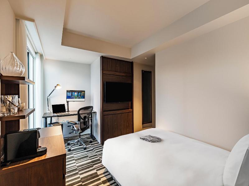The Gate Hotel Sapporo By Hulic image