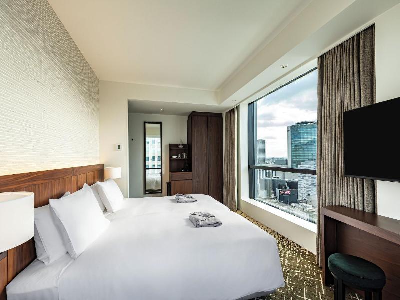 The Gate Hotel Sapporo By Hulic image