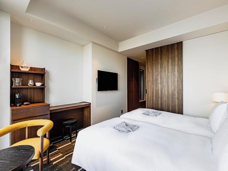The Gate Hotel Sapporo By Hulic image