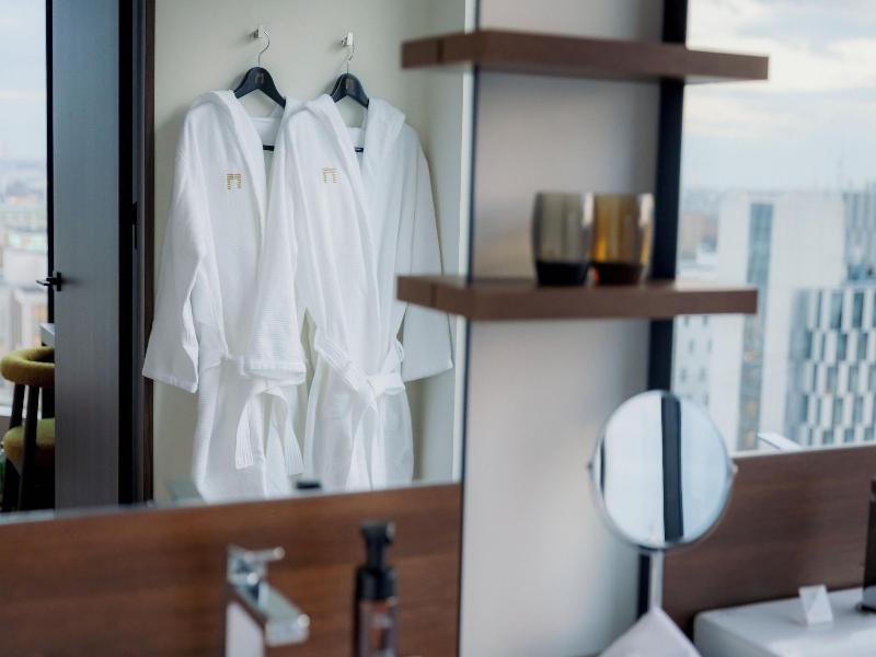 The Gate Hotel Sapporo By Hulic image