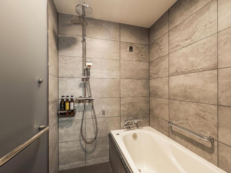 The Gate Hotel Sapporo By Hulic image