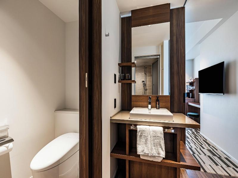 The Gate Hotel Sapporo By Hulic image