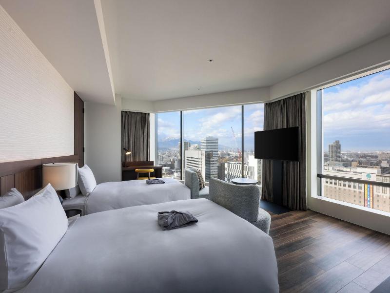 The Gate Hotel Sapporo By Hulic image