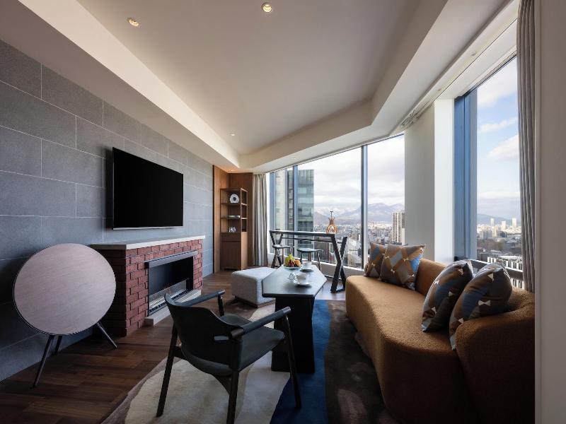 The Gate Hotel Sapporo By Hulic image