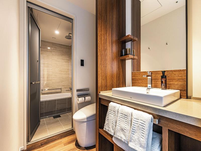 The Gate Hotel Sapporo By Hulic image