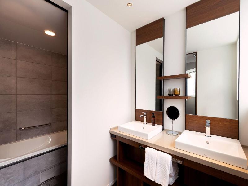 The Gate Hotel Sapporo By Hulic image
