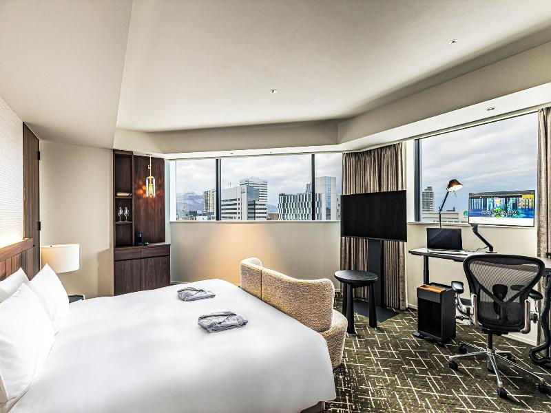The Gate Hotel Sapporo By Hulic image