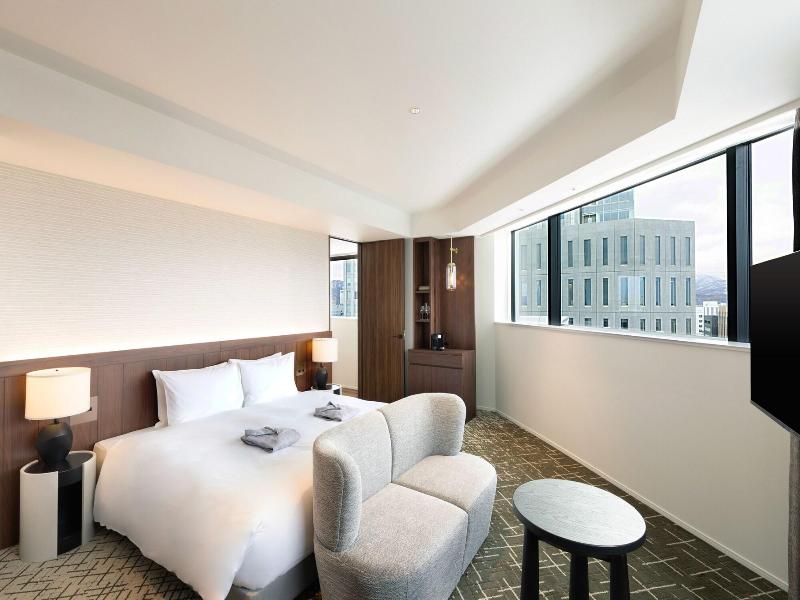 The Gate Hotel Sapporo By Hulic image