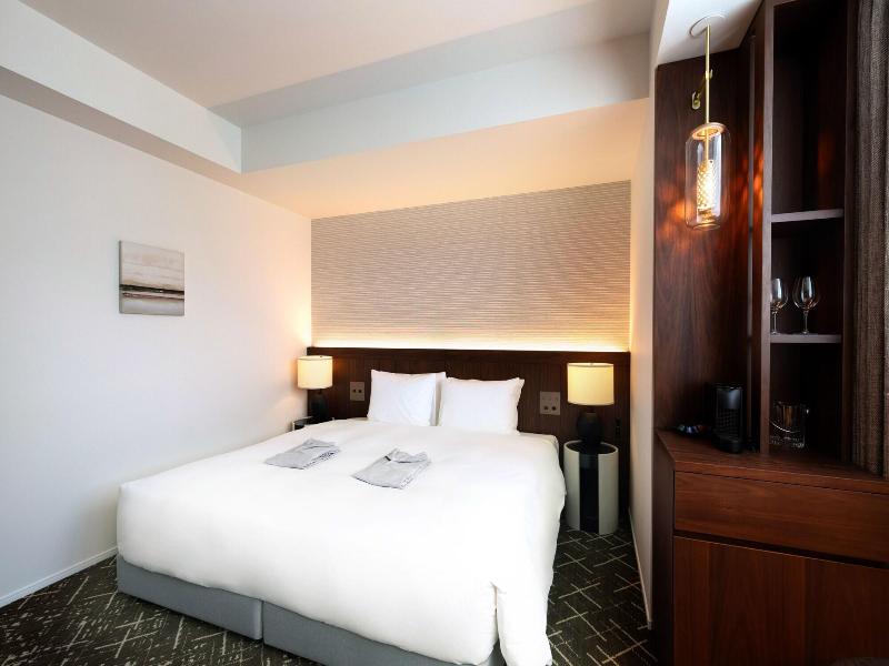The Gate Hotel Sapporo By Hulic image