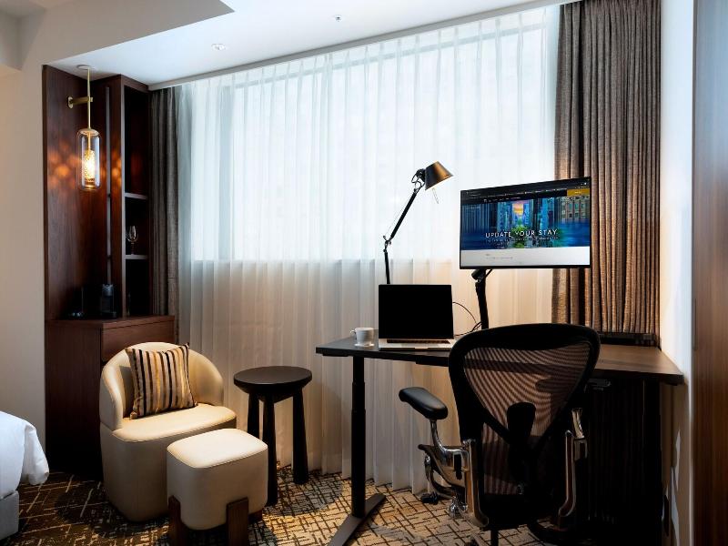 The Gate Hotel Sapporo By Hulic image