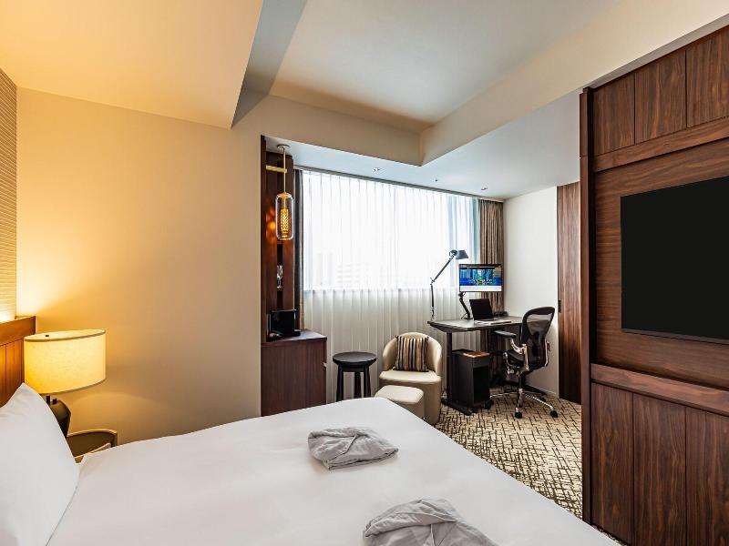 The Gate Hotel Sapporo By Hulic image