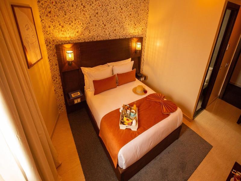 Fourteen Hotel Ain Sebaa image