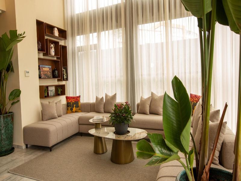 Fourteen Hotel Ain Sebaa image