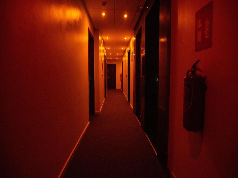 Fourteen Hotel Ain Sebaa image
