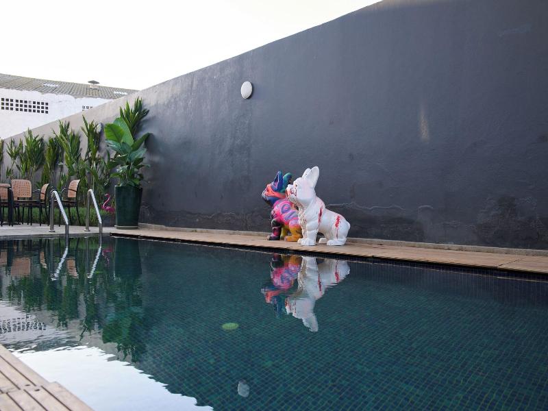 Fourteen Hotel Ain Sebaa image