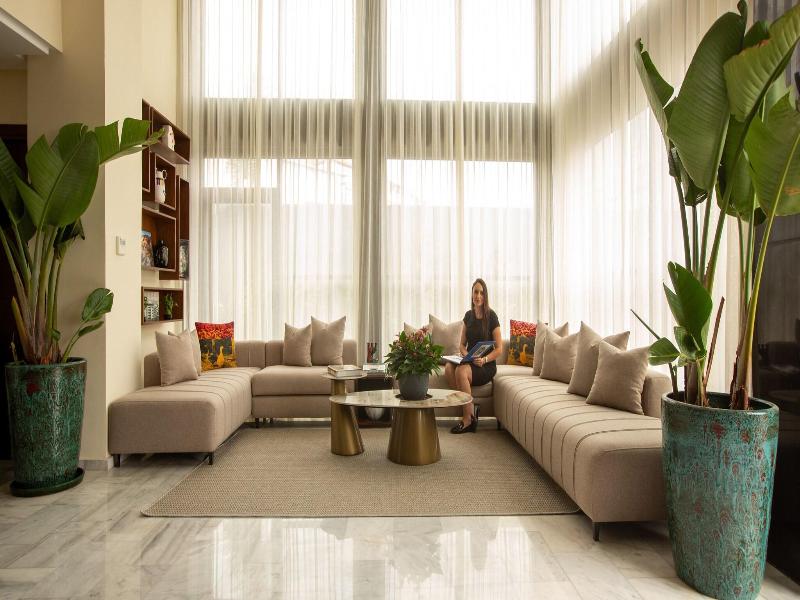 Fourteen Hotel Ain Sebaa image