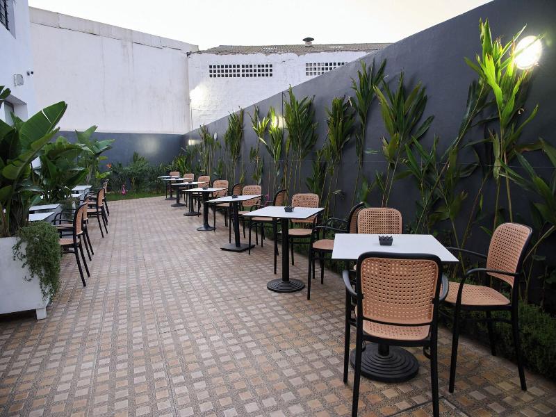 Fourteen Hotel Ain Sebaa image
