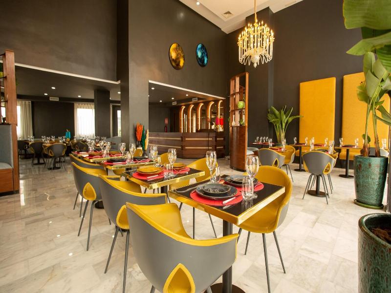 Fourteen Hotel Ain Sebaa image
