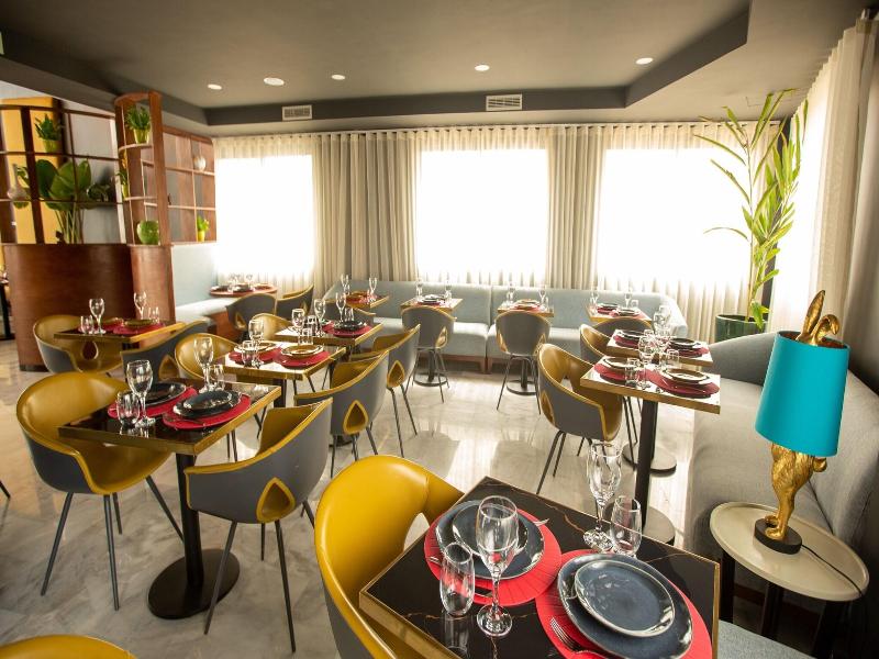 Fourteen Hotel Ain Sebaa image