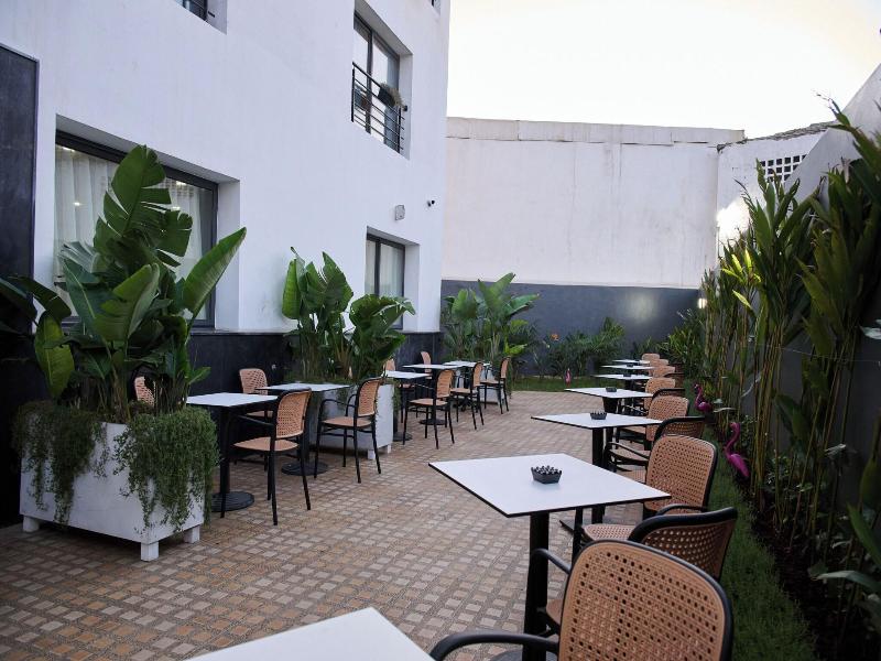 Fourteen Hotel Ain Sebaa image