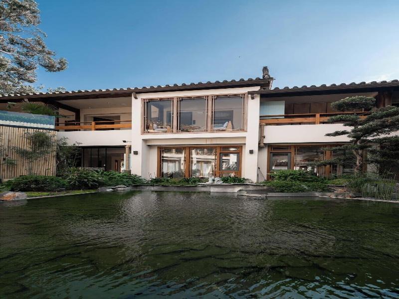 Lijiang Garden Vacation Puzhi Hotel