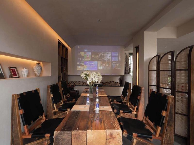 Lijiang Garden Vacation Puzhi Hotel