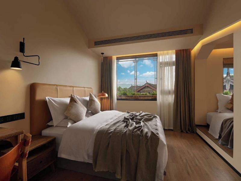 DOUBLE COMFORT