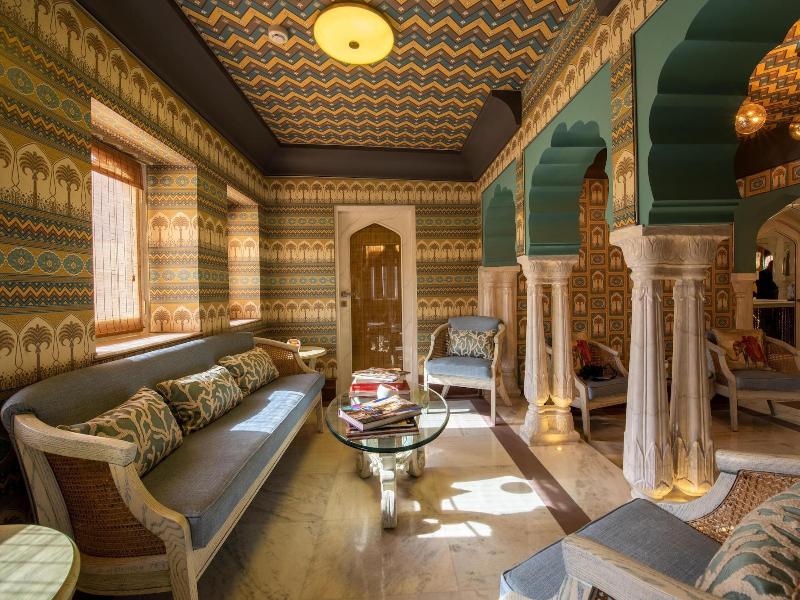 Surya Haveli Amer Fort Jaipur image