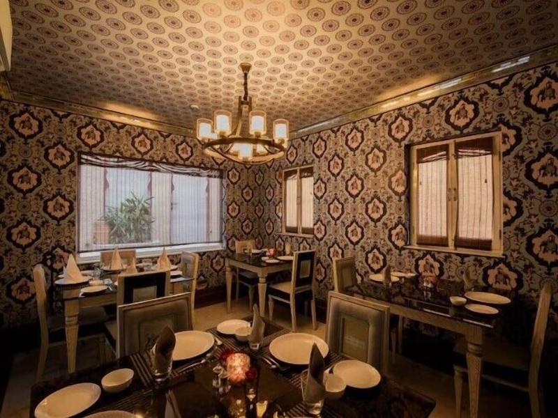 Surya Haveli Amer Fort Jaipur image