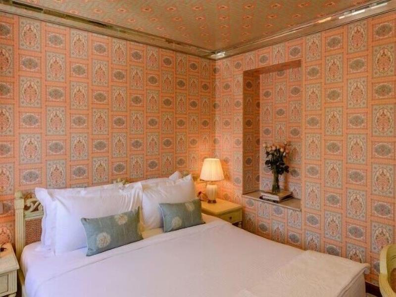 Surya Haveli Amer Fort Jaipur image
