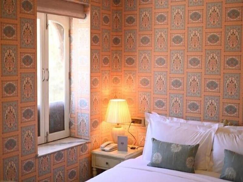 Surya Haveli Amer Fort Jaipur image