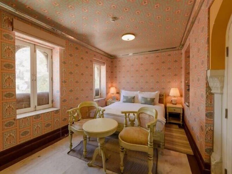 Surya Haveli Amer Fort Jaipur image