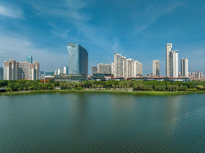 Sheraton Grand Xiamen Jimei