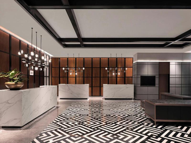 Sheraton Grand Xiamen Jimei