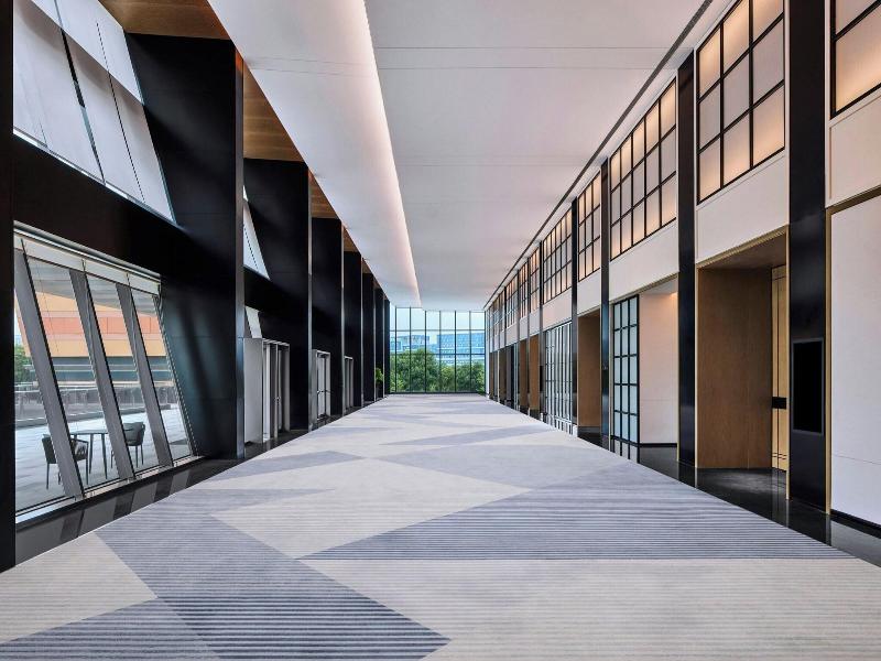 Sheraton Grand Xiamen Jimei — photo 36