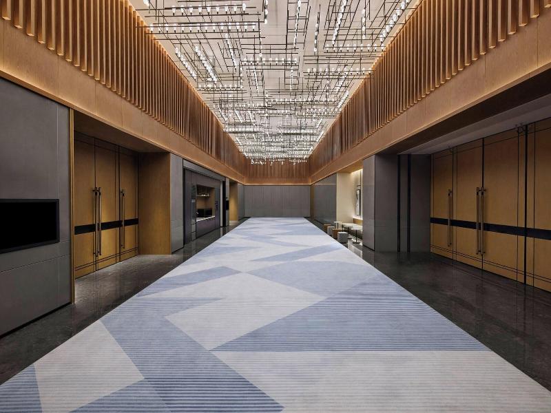 Sheraton Grand Xiamen Jimei — photo 37