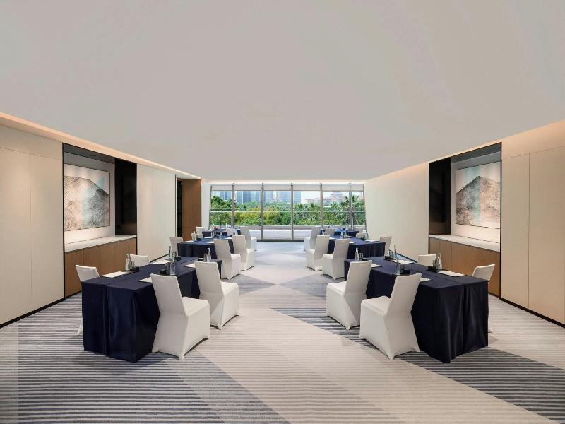Sheraton Grand Xiamen Jimei — photo 18