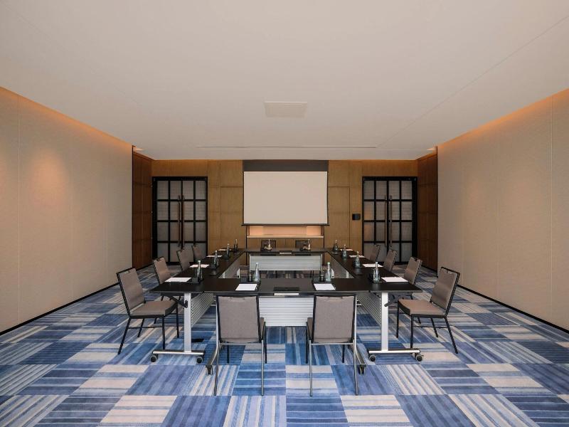 Sheraton Grand Xiamen Jimei — photo 21