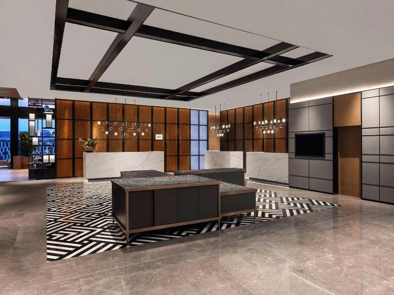 Sheraton Grand Xiamen Jimei