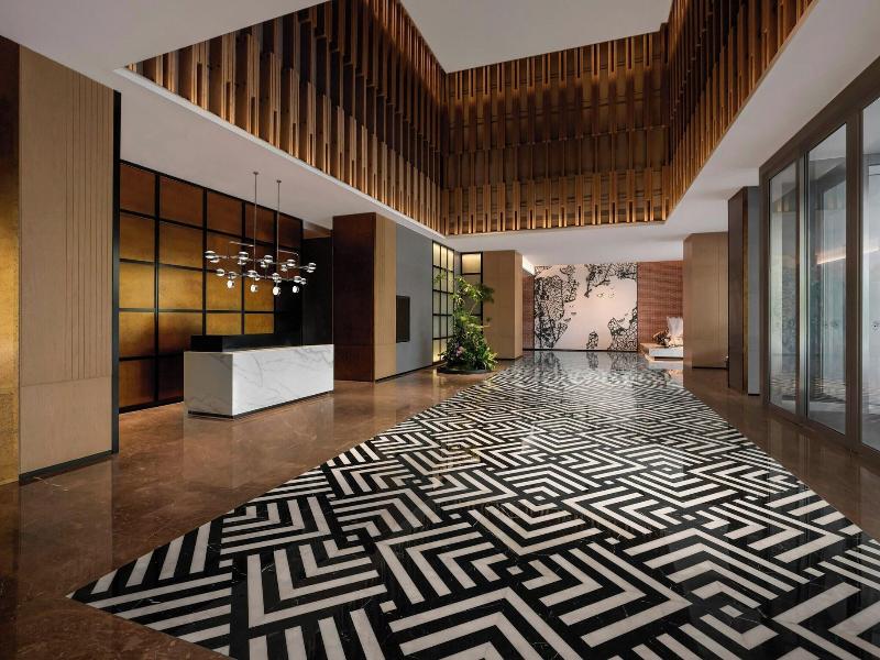 Sheraton Grand Xiamen Jimei