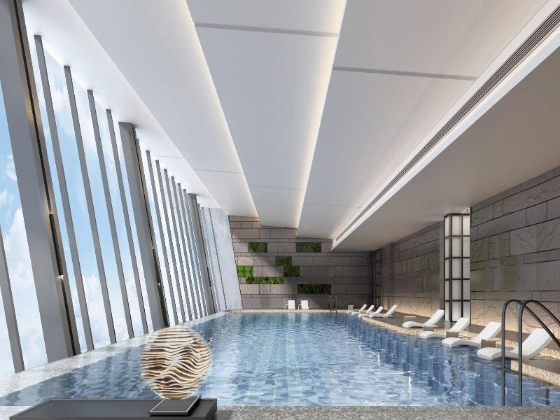Sheraton Grand Xiamen Jimei