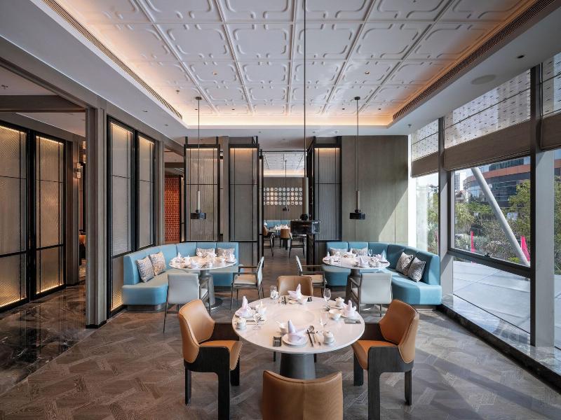 Sheraton Grand Xiamen Jimei