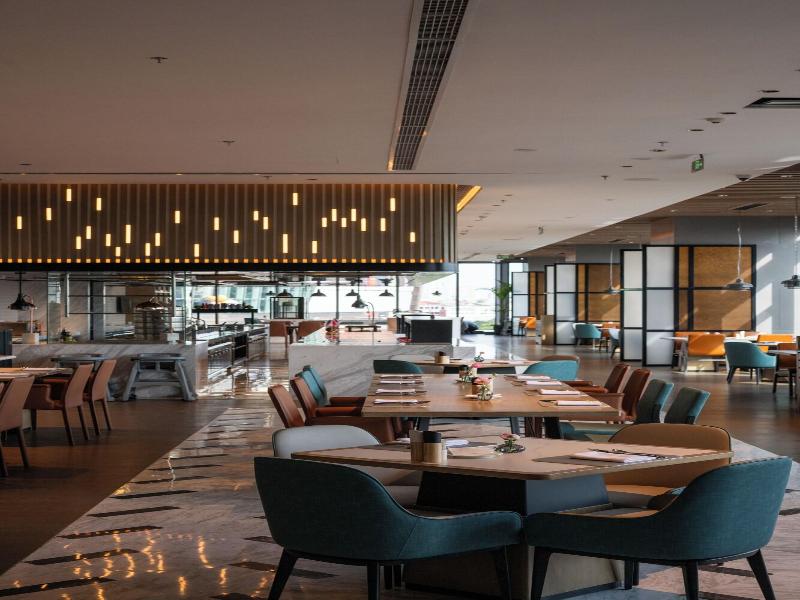 Sheraton Grand Xiamen Jimei